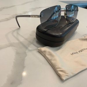 Louis Vuitton Sunglasses